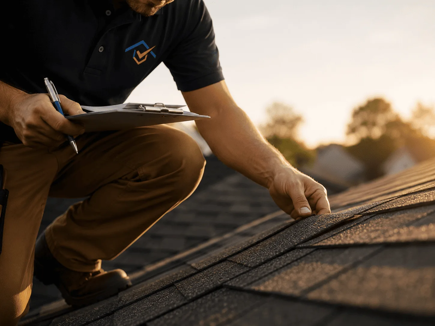 Why Choose Roof Inspection in Berrien Center, MI