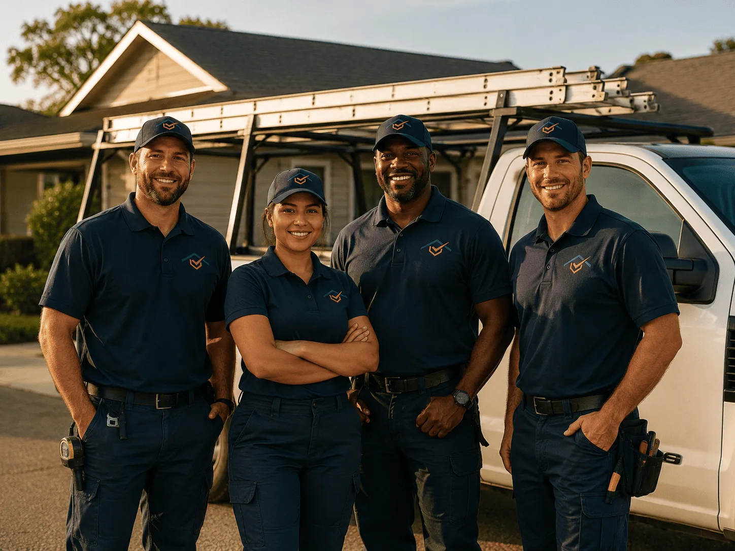 Roof Inspection company in Berrien Center, MI